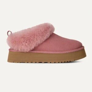 UGG Women's Tazzelle Pink Dawn 7 New in Box